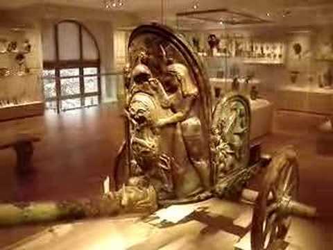 The Monteleone Chariot