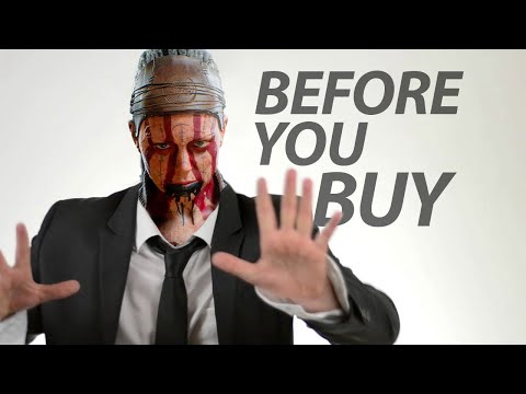 Senua&#039;s Saga: Hellblade II - Before You Buy