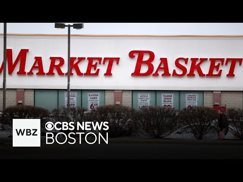 New Hampshire man wins lawsuit against Market Basket for age discrimination