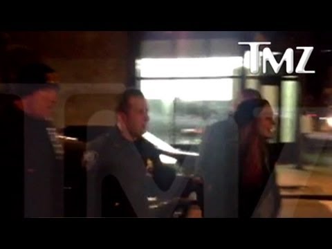 Lindsay Lohan Arrested on Assault Charges: Actress Further Complicates Legal Problems