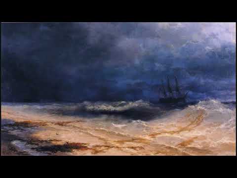 RTÉ Radio 1 - The History Show - Night of the Big Wind (21/12/14)