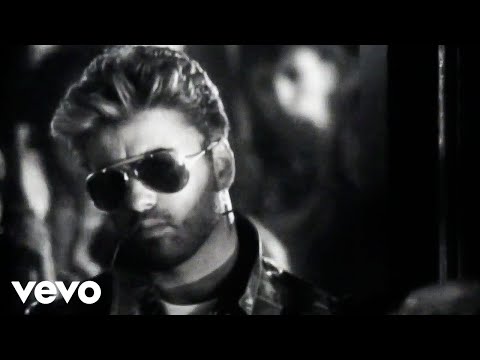 George Michael - Father Figure (Official Video - featured in &#039;Babygirl&#039;)