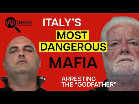 Prosecuting the Ndrangheta Mafia: The Most Dangerous Mafia in Italy | Calabrian Mafia Documentary