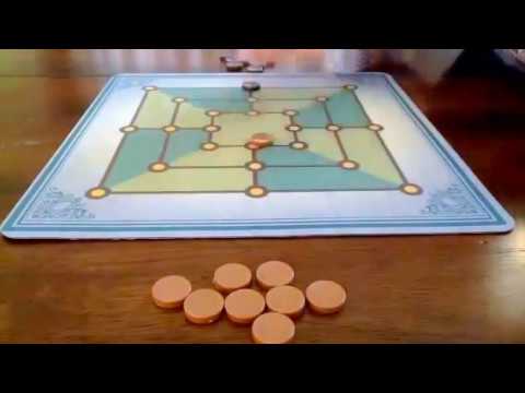 How to Play Nine Men&#039;s Morris