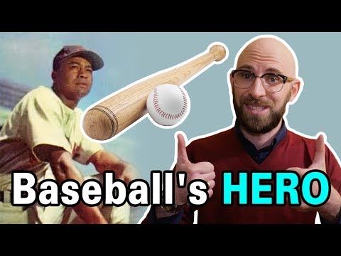 Forgotten Heroes: Larry Doby