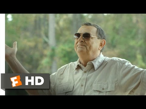 The Sacrament - Don&#039;t Be Afraid Scene (7/10) | Movieclips