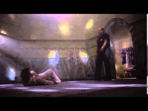 Midnight Express - You&#039;re not taking me to the sanatorium!