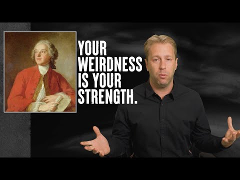 Beaumarchais: Success Through Weirdness