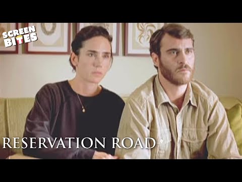 Reservation Road (2007) Official Trailer | Screen Bites