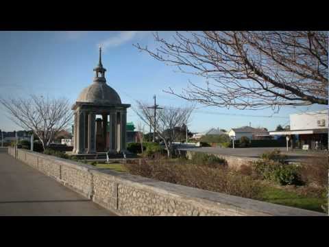 Featherston&#039;s camp - Roadside Stories