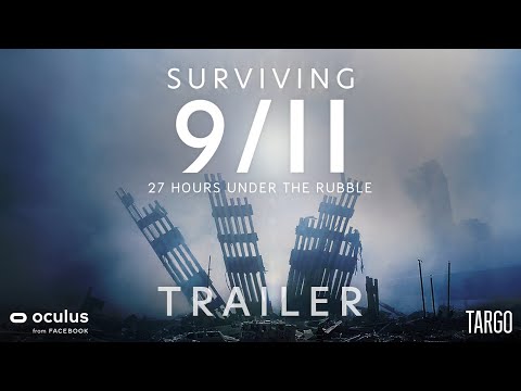 Surviving 9/11 | Oculus TV
