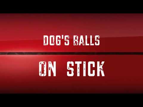 Eating Dog Testicles - The Streets of Beijing - LIFE IN CHINA # Part 3
