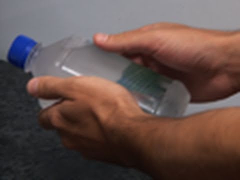 Supercooled Water - Explained!
