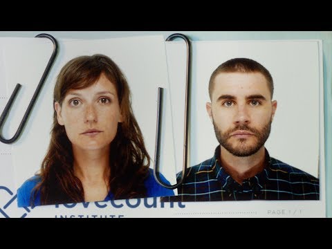 LA SCIENCE DE L&#039;AMOUR (court métrage)