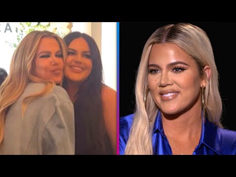 Khloé Kardashian Says She and Single Sisters Should Join Love Is Blind