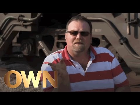 Miracle Man: Truman Duncan&#039;s Testimony | Miracle Detectives | The Oprah Winfrey Network