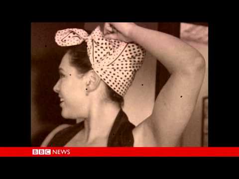BBC Travel Show Cahoots