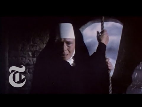 Vertigo&#039; | Critics&#039; Picks | The New York Times