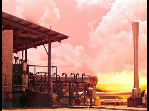 APIX, Florida -- The Ghost Town that never existed.