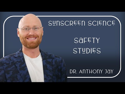 SUNSCREEN is 40-TIMES Over the SAFETY LIMIT