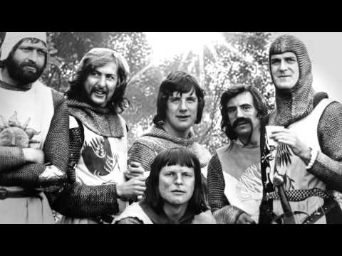 Moments That Changed The Movies: Monty Python and the Holy Grail