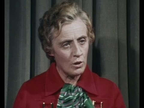 Sinn Féin Vice President Máire Drumm Remembered