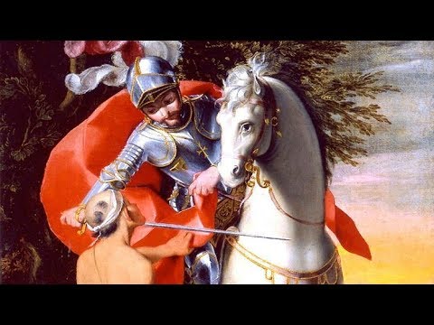 St. Martin of Tours HD