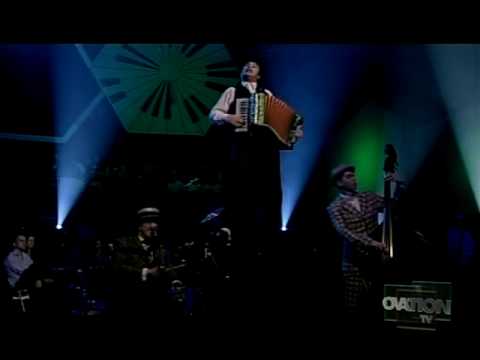 The Tiger Lillies on Later With Jools Holland &quot;Bully Boys&quot; (Slightly Extended Version!)