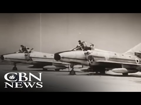 Israel&#039;s &#039;Operation Focus&#039;: Inside One of the Most Successful Air Campaigns in Military History