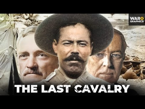 Pancho Villa Expedition: When America Entered the Mexican Revolution