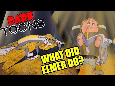 What&#039;s Opera, Doc? - Dark Toons