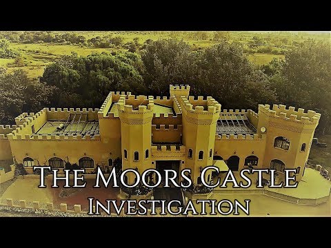 The Moors Castle investigation