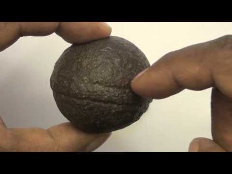 Klerksdorp Sphere
