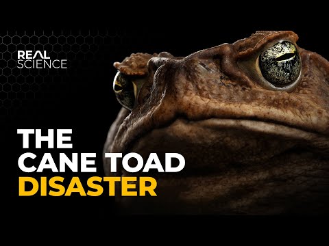 Australia&#039;s Most Destructive Creature