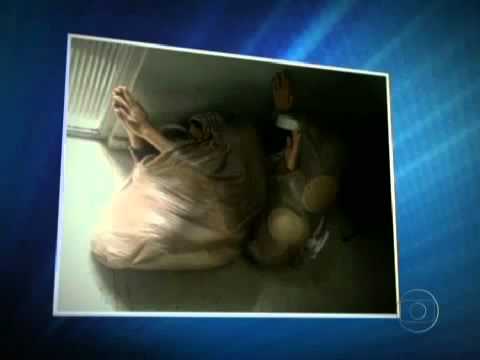 Inmates Caught After Trying To Escape Brazilian Prison By Hiding In Plastic Bags.