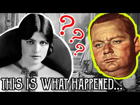 What Did Happen Between Virginia Rappe and Fatty Arbuckle in Room 1219?