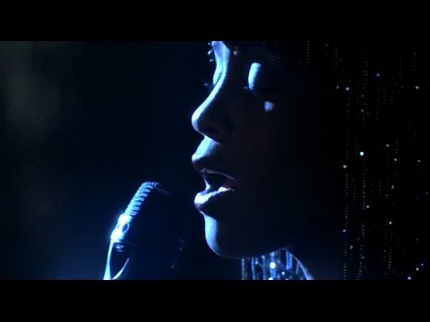 The Bodyguard - Theatrical Trailer