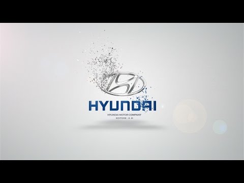 hyundai logo