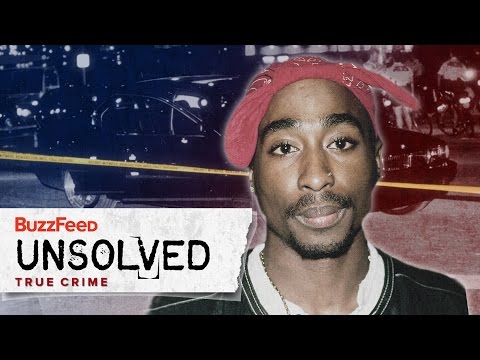 The Mysterious Death Of Tupac Shakur | Part 1
