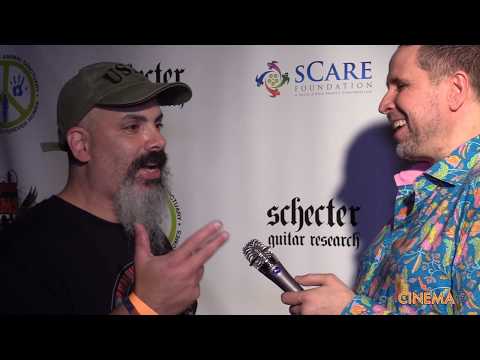 Interview Mark Tufo - Best Selling Author of Zombie Fallout, Lycan Fallout, Demon Fallout