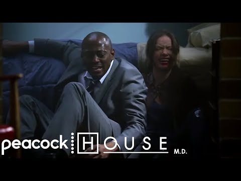 Kutner&#039;s Death | House M.D..