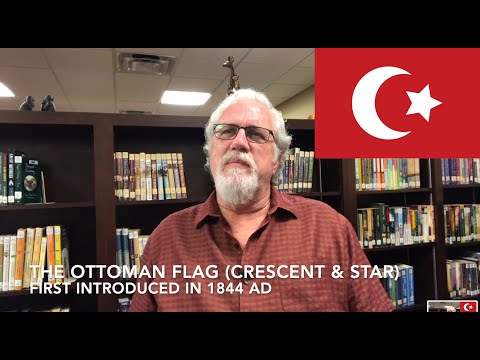 Is the Star &amp; Crescent really Islamic? The Coins say NO!