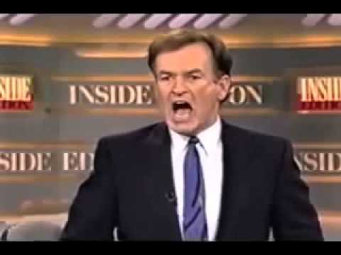 Bill O&#039;Reilly - We&#039;ll Do It LIVE!
