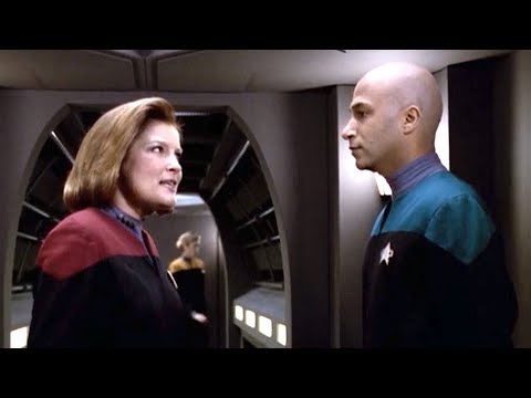 Tom Morello - A Metalhead&#039;s Guide to &#039;Star Trek&#039;