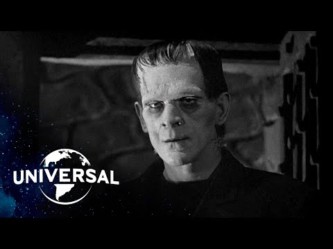 Frankenstein | &quot;It&#039;s Alive!&quot;