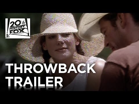 Hope Floats | #TBT Trailer | 20th Century FOX