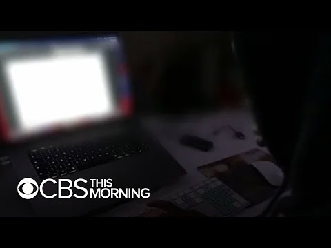 CBS News investigation finds Kenyans paid by American students to cheat