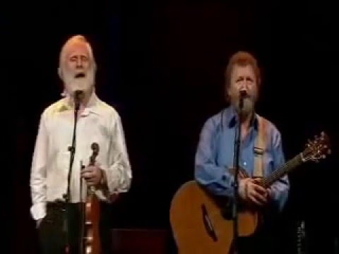 The Dubliners Molly Malone