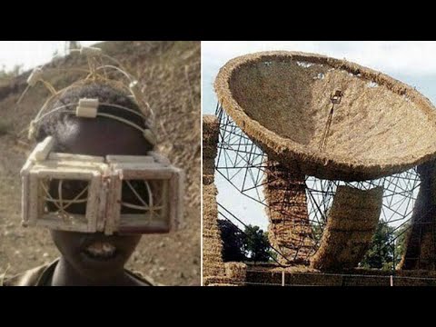 Cargo Cult Mentality Explained - ROBERT SEPEHR