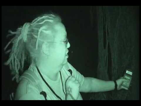 Part II: Morgan&#039;s Corner with 808 Ghosts